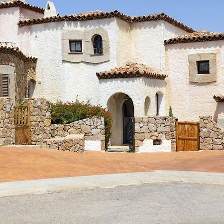 Villa Punta Saline كانّيجوني المظهر الخارجي الصورة