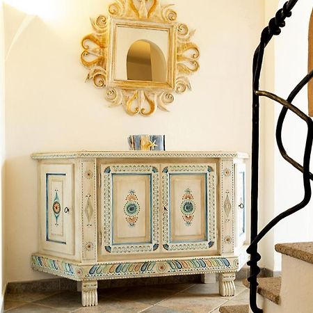 Villa Punta Saline كانّيجوني المظهر الخارجي الصورة