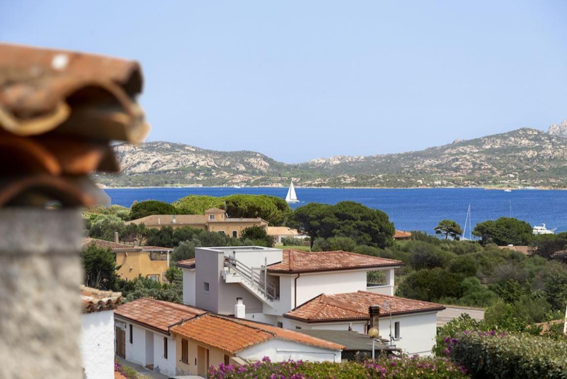 Villa Punta Saline كانّيجوني المظهر الخارجي الصورة