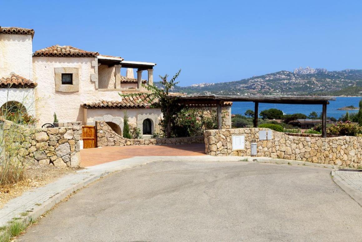 Villa Punta Saline كانّيجوني المظهر الخارجي الصورة