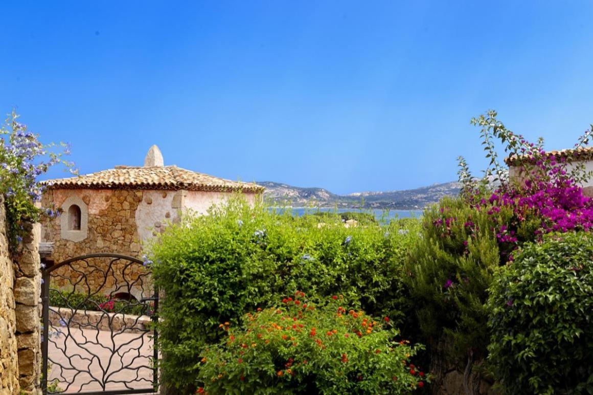 Villa Punta Saline كانّيجوني المظهر الخارجي الصورة