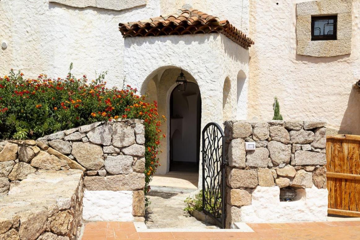 Villa Punta Saline كانّيجوني المظهر الخارجي الصورة
