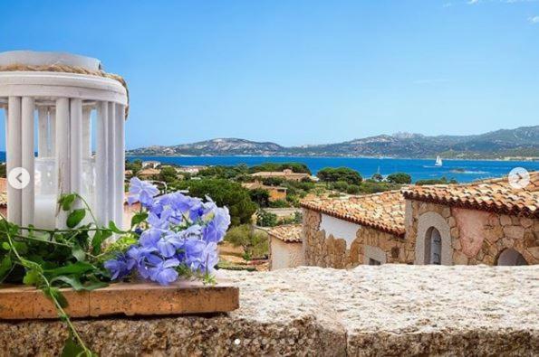 Villa Punta Saline كانّيجوني المظهر الخارجي الصورة