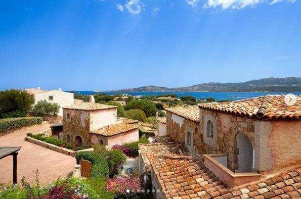 Villa Punta Saline كانّيجوني المظهر الخارجي الصورة