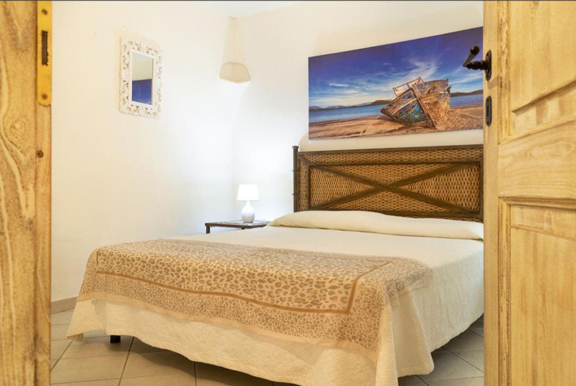 Villa Punta Saline كانّيجوني المظهر الخارجي الصورة