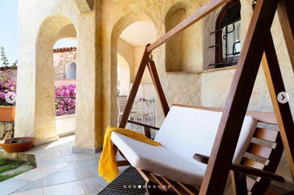 Villa Punta Saline كانّيجوني المظهر الخارجي الصورة