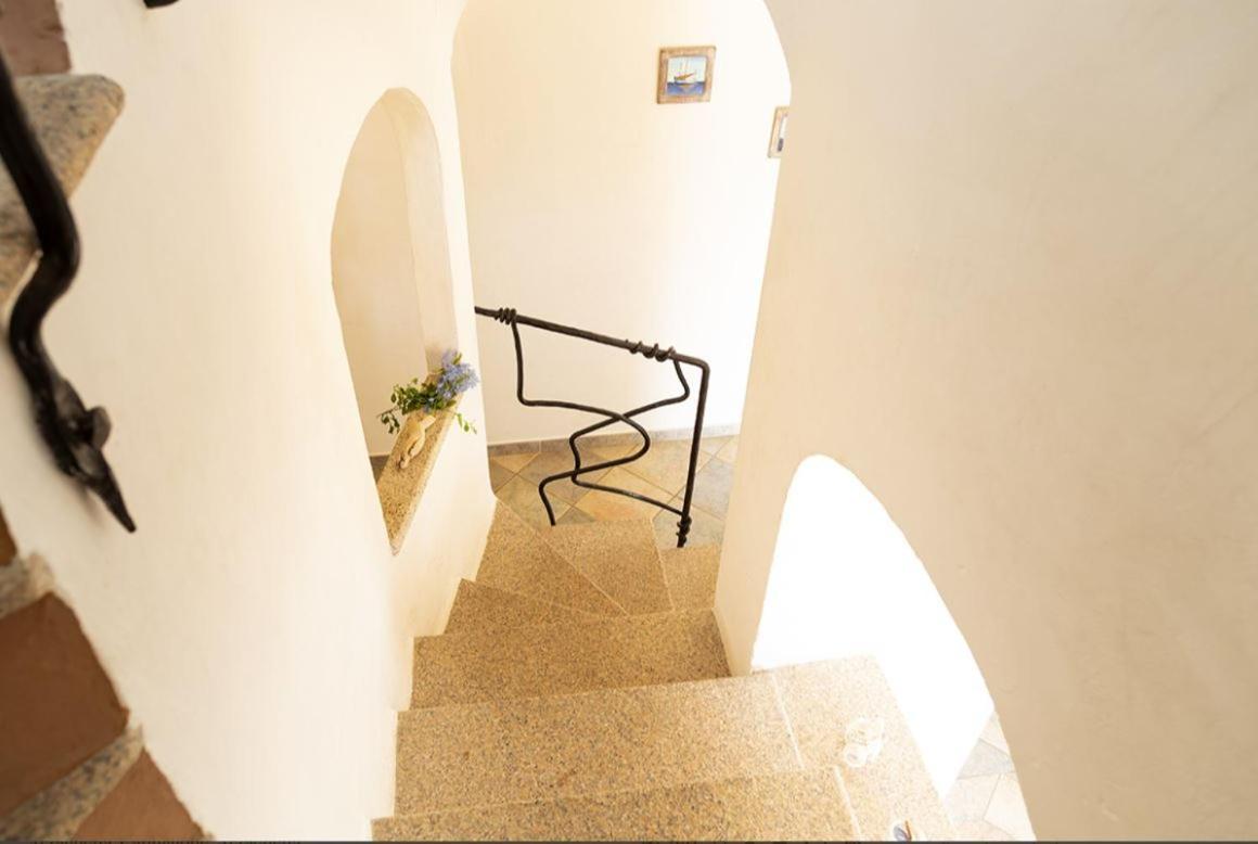 Villa Punta Saline كانّيجوني المظهر الخارجي الصورة